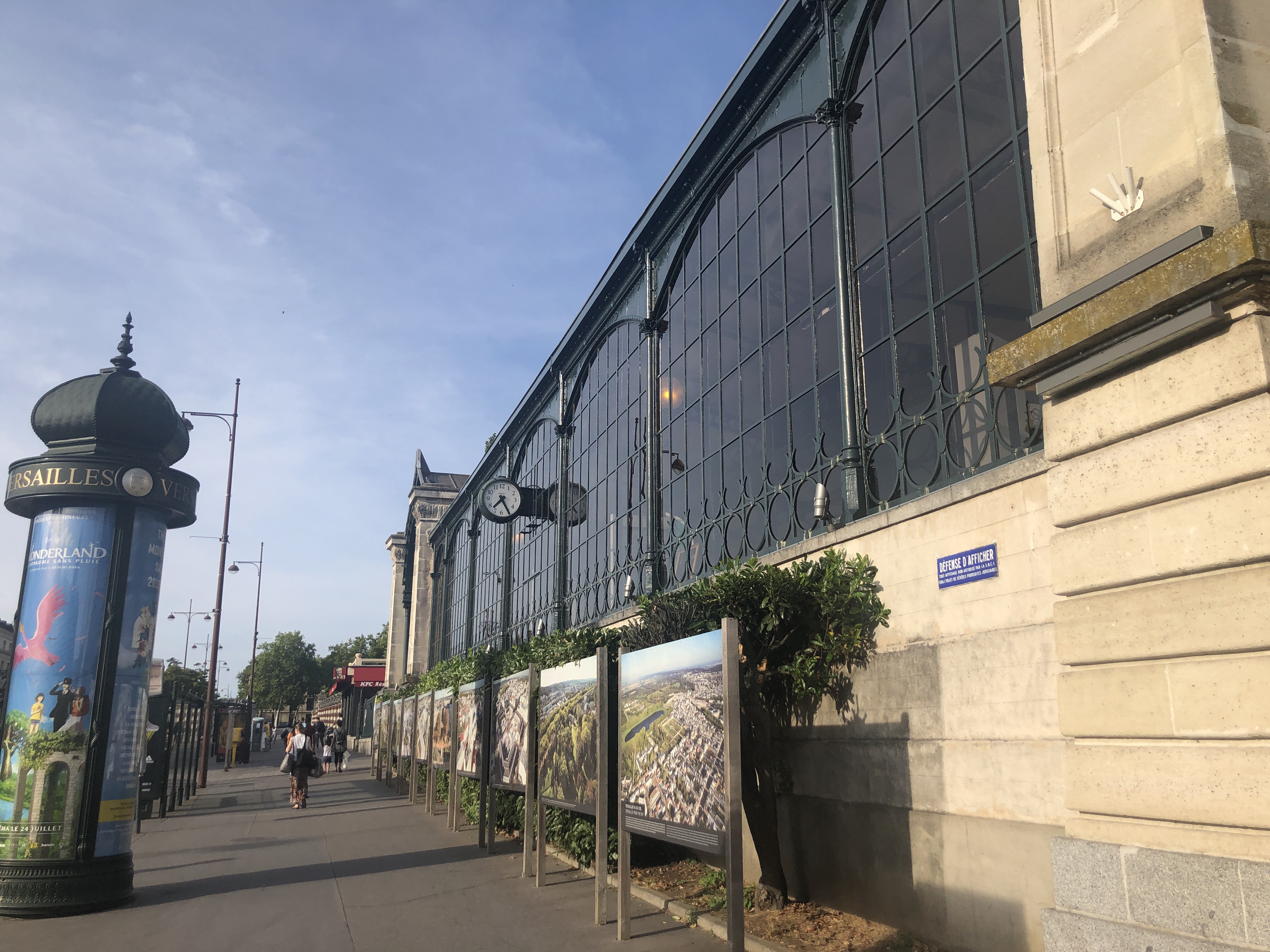 Photo n° 1 de l'avis de Hang.h fait le 21/07/2019 à 17:24