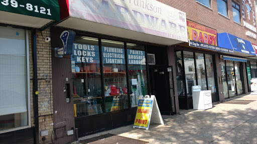 Hardware Store «Frankson Hardware», reviews and photos, 439 Kings Hwy, Brooklyn, NY 11223, USA