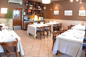 Can Suñé Restaurant image
