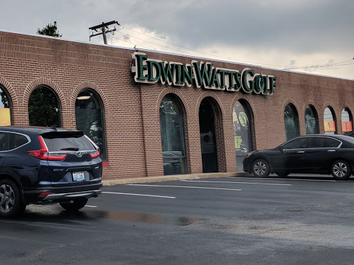 Sporting Goods Store «Edwin Watts Golf», reviews and photos, 3024 Richmond Rd, Lexington, KY 40509, USA