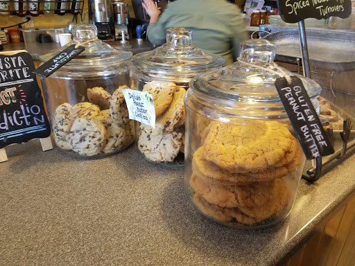 Coffee Shop «Coffee Corner Bistro», reviews and photos, 102 Main St, Kewaskum, WI 53040, USA