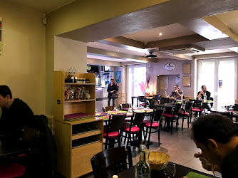 restaurant pizzeria bar le provençal