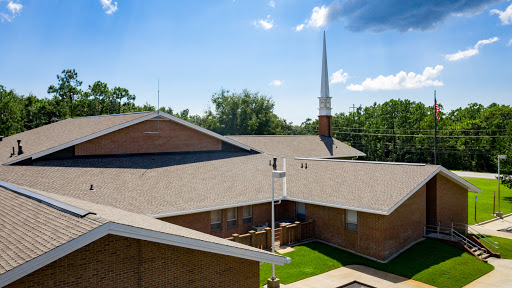 Roofing Contractor «Centennial Roofing Corp. - Panama City», reviews and photos, 1601 Lisenby Ave, Panama City, FL 32405, USA