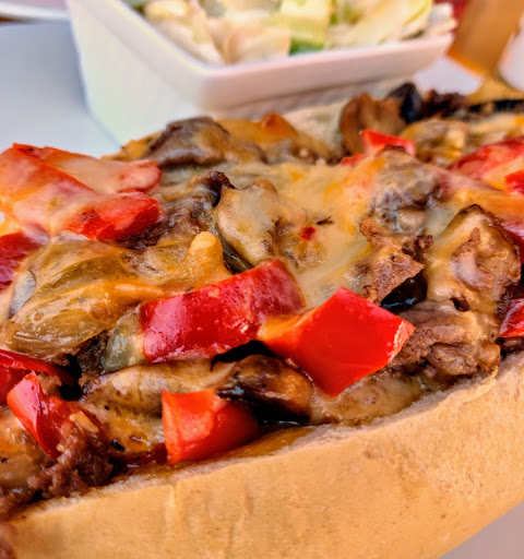 Restaurant «The Lanes Bowl & Bistro», reviews and photos, 9 Greene Street, Mashpee, MA 02649, USA