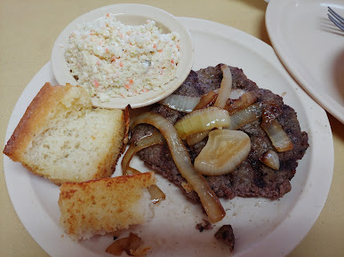 Tina's Family Restaurant