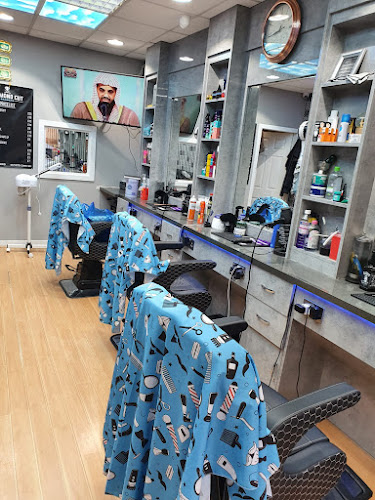 Reviews of Diamond Cut in Glasgow - Barber shop