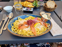 Plats et boissons du Restaurant français La Taverne - Table de caractère - Boufféré à Montaigu-Vendée - n°10