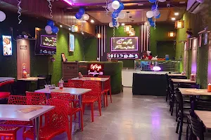 Cafe Punjab -Best Restaurant in Subhash Nagar-Best Cafe in West Delhi image