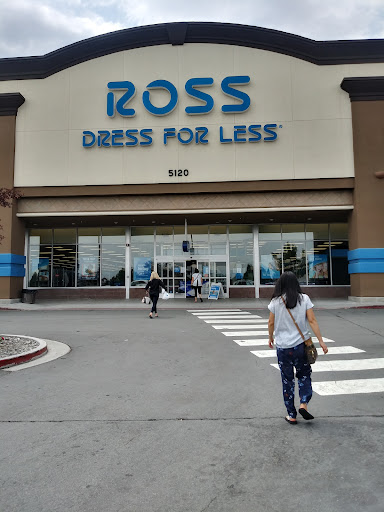 Clothing Store «Ross Dress for Less», reviews and photos, 5120 Mae Anne Ave, Reno, NV 89523, USA