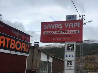 Savaş Yapi ve İnşaat