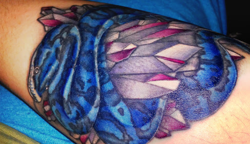 Find viking tattoo ideas for your next unique tattoo in Hesperia at Tattoo Image