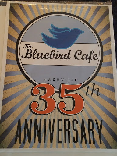 Cafe «The Bluebird Cafe», reviews and photos, 4104 Hillsboro Pike, Nashville, TN 37215, USA
