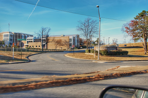Technical School «University of Arkansas – Pulaski Technical College», reviews and photos
