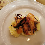 Photo n°2 de l'avis de Rosaria.a fait le 23/08/2022 à 09:18 sur le  Le Pietre Volte à San Nicolò