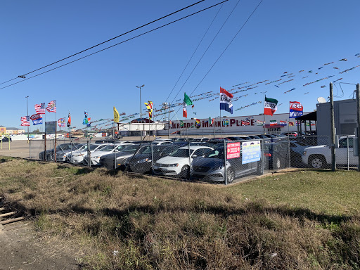 Used Car Dealer «LBC Auto Sales, Inc.», reviews and photos, 7355 S Texas 6, Houston, TX 77083, USA
