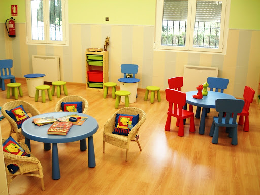 Centro de Educación Infantil El Molino