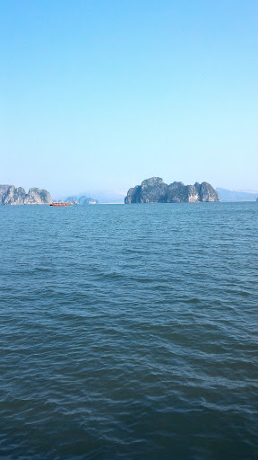 Taxi cẩm phả