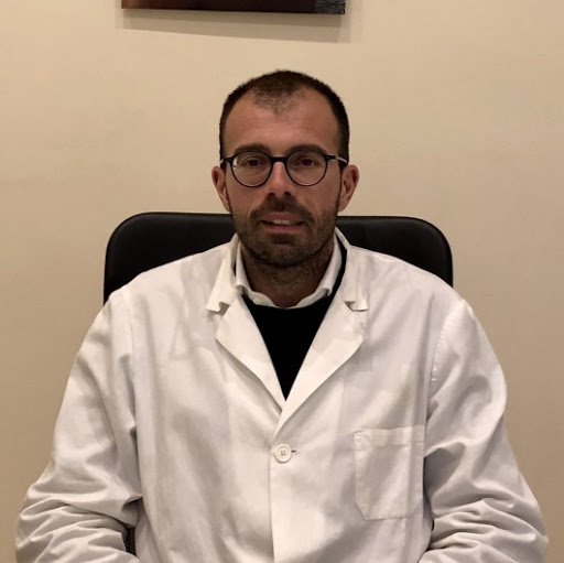 Dott. Raffaele Canonico, Medico dello sport