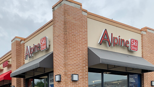 Alpine Ski Shop Fairfax, 9629 Fairfax Blvd, Fairfax, VA 22031, USA, 