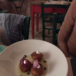 Photo n°5 de l'avis de Diego.a fait le 19/10/2020 à 20:27 sur le  Locanda Del Levante à Tricase