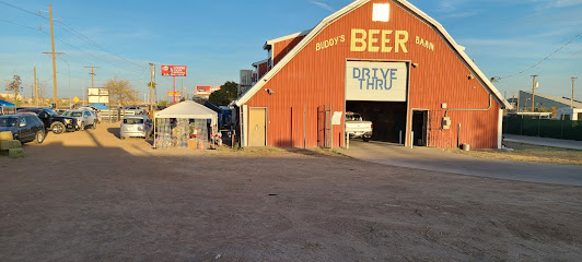 Buddy's Beer Barn