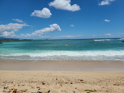 Iroquois Lagoon Beach 2'in fotoğrafı çok temiz temizlik seviyesi ile