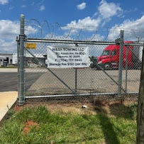 Nash Towing LLC - Photo 6 - Car repair in Charlotte, NC, Charlotte
