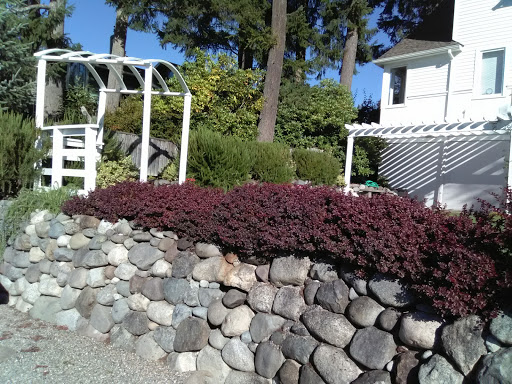 Wedding Chapel «Chapel On Echo Bay», reviews and photos, 400 6th Ave Fi, Fox Island, WA 98333, USA