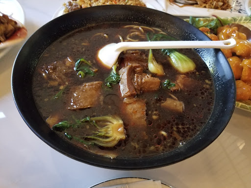 Malaysian Restaurant in Los Angeles