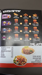 Photo n°1 de Sultan kebab à Lyon ()