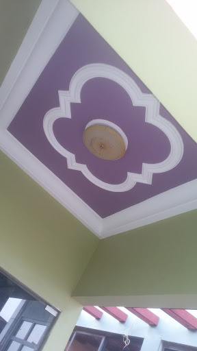 Painter «GreenSheen Paint», reviews and photos, 1281 W Dartmouth Ave, Englewood, CO 80110, USA