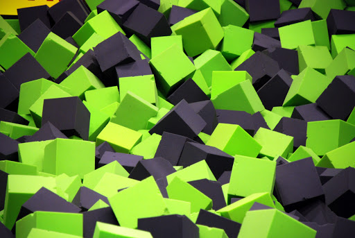 Amusement Center «Launch Trampoline Park», reviews and photos, 91 Brainard Rd, Hartford, CT 06114, USA