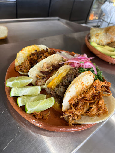 Supermarket «La Plaza Supermarket», reviews and photos, 13609 Lakewood Heights Blvd, Cleveland, OH 44107, USA