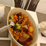 Photo n°1 de l'avis de Isabel.a fait le 31/07/2017 à 09:27 sur le  Le Villageois Restaurante à Vila do Conde