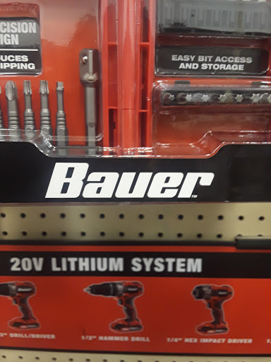 Tool Store «Harbor Freight Tools», reviews and photos, 639 Clairton Blvd A, Pleasant Hills, PA 15236, USA