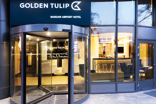 Golden Tulip Warsaw Airport