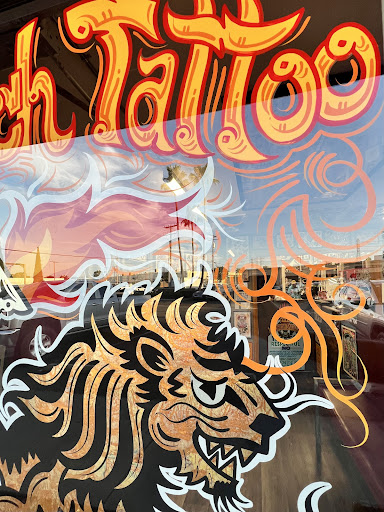 Explore cosmo and wanda tattoo ideas, creative tattoo ideas in Anaheim, available at Torch Tattoo