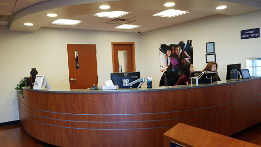 Subaru Dealer «Brilliance Subaru», reviews and photos, 1500 N Randall Rd, Elgin, IL 60123, USA