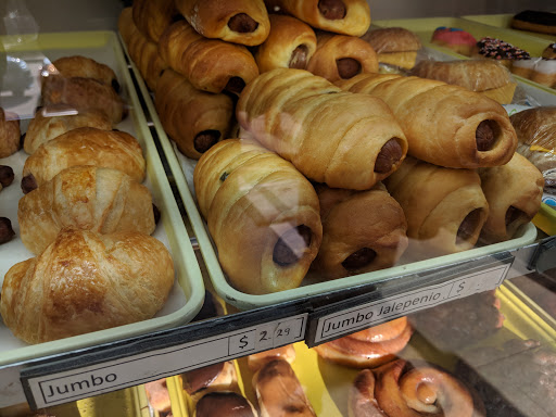 Donut Shop «Donut King», reviews and photos, 4105 Skillman St, Dallas, TX 75206, USA