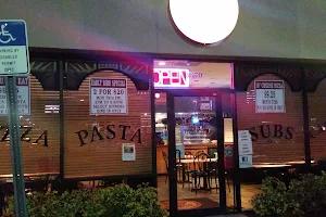 Big Apple Pizza & Pasta image