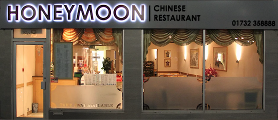 Honeymoon Chinese Restaurant - Tonbridge