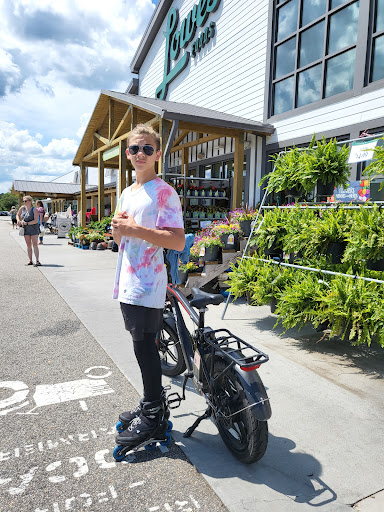 Grocery Store «Lowes Foods», reviews and photos, 215 International Dr, Myrtle Beach, SC 29579, USA