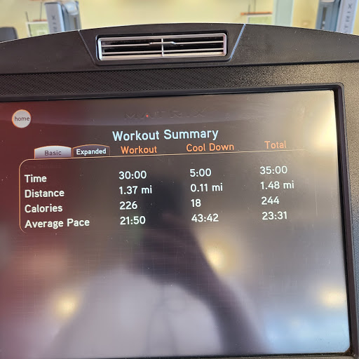 Recreation Center «Carl Rhodenizer Recreation Center», reviews and photos, 3499 Rex Rd, Rex, GA 30273, USA