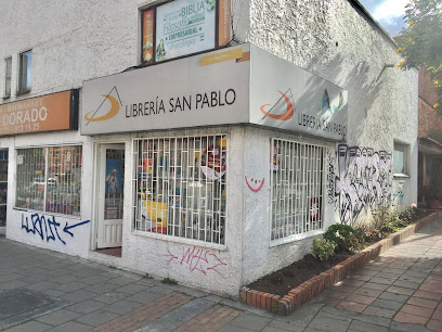 Librería San Pablo - Niza