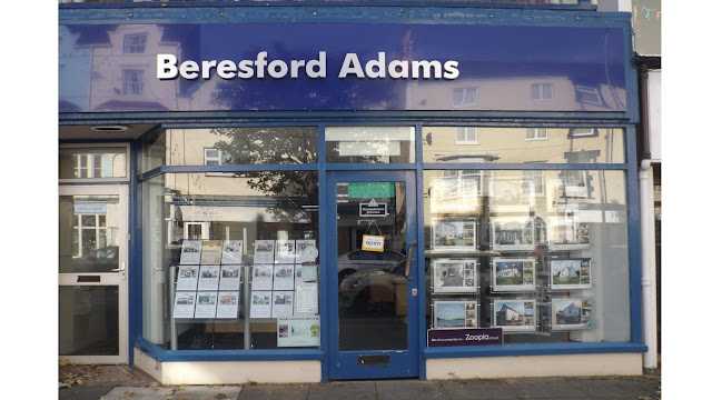 Beresford Adams Sales and Letting Agents Llandudno