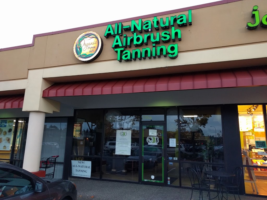 All Natural Air Brush Tanning 98662