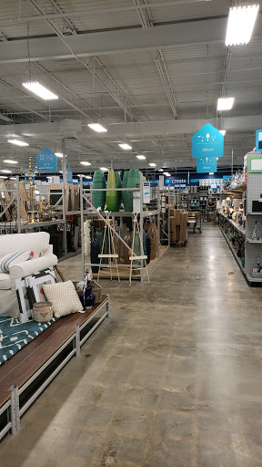 Home Goods Store «At Home», reviews and photos, 2420 Wisteria Dr SW, Snellville, GA 30078, USA