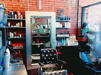 Eden Salon & Barbershop