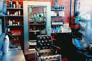 Eden Salon & Barbershop image