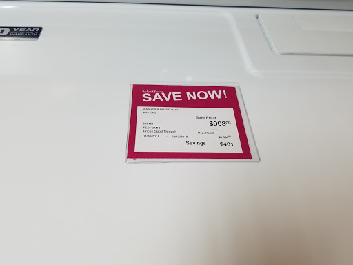 Furniture Store «Badcock Home Furniture &more», reviews and photos, 6521 Main St N, Jacksonville, FL 32208, USA